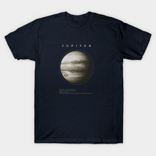 Jupiter T-Shirt